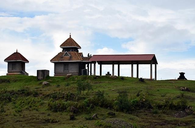 Tourist Places Near Bangalore Kodaikanal India