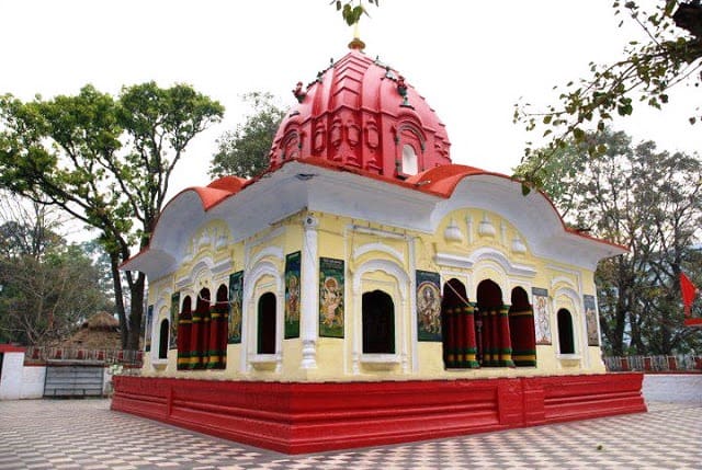 Himachal Temple Tour: 9 Devi Temples In Himachal Pradesh