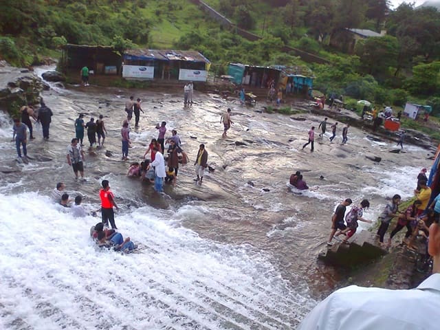 Places To Visit In Pune: Mulshi Dam Lonavala