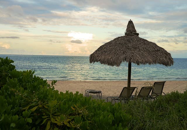 Things To Do In Florida Keys Camping: Sugarloaf Key Camping