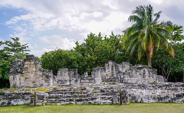 Things To Do In Cancun Tour: Ake Mayan Ruins