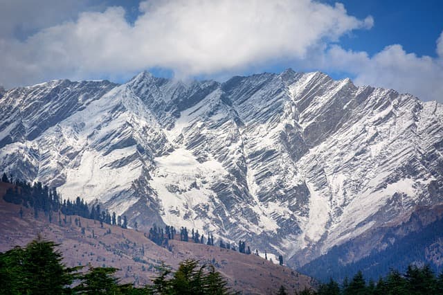 Kinnaur Valley Place To Visit In Himachal Pradesh Tourism