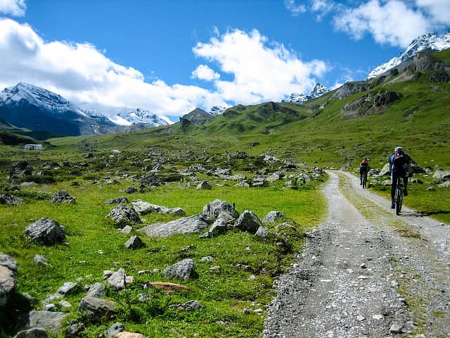 Mountain Biking In Uttarakhand Best Things To Do In Rishikesh Tourism