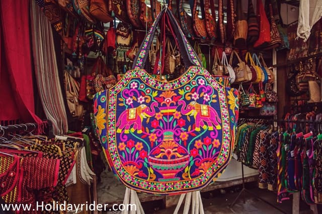 What To Buy In Pushkar