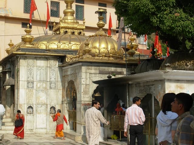 Jwala Devi Temple Himachal Shimla, Himachal Pradesh Temple Tour