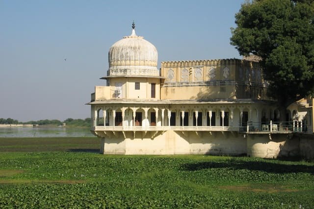 Ajmer Places To Visit: Kishangarh City