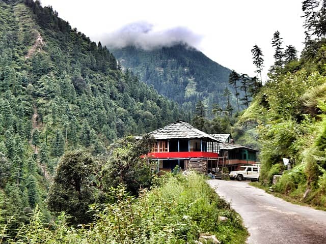 Tirthan Valley Trip Place To Visit In Himachal Pradesh Tourism