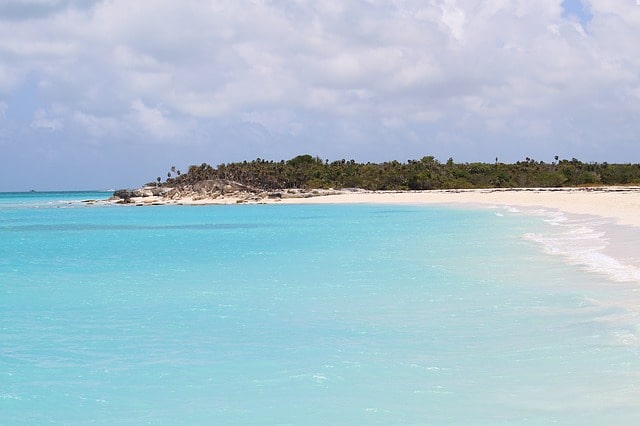 Turks And Caicos Beaches Best Caribbean Islands