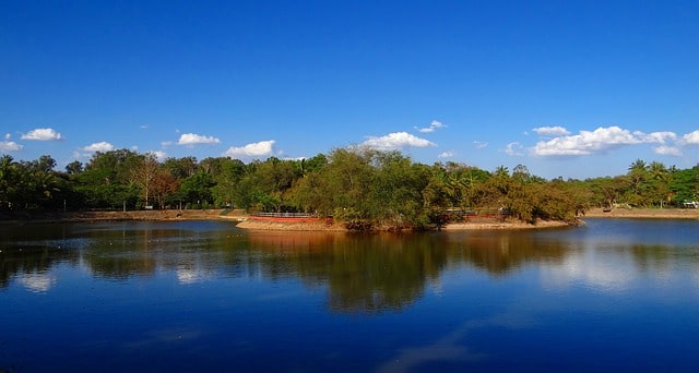 Famous Lakes In Himachal Pradesh Tourism: Dal Lake Dharamshala