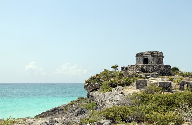 Tulum Tours From Cancun Mexico