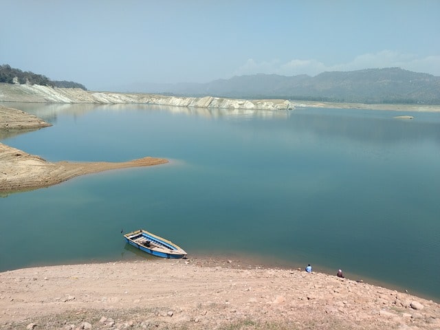  Dashir Lake Himachal Pradesh Famous Lakes In Himachal Pradesh Tourism