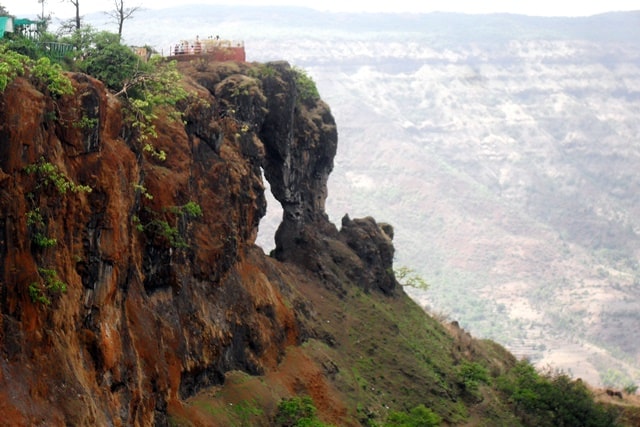 Places To Visit In Pune: Mahabaleshwar Points