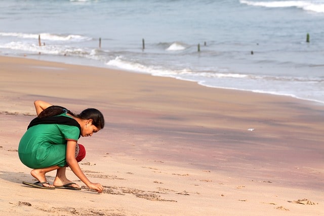 Ariyaman Beach Water Sports Rameshwaram Places To Visit