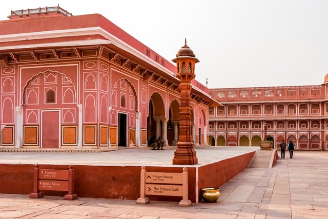 City Palace Jaipur History Places To Visit In Jaipur Tourism