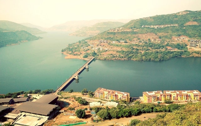 Lavasa Hill Station Pune Places To Visit In Pune City