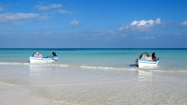 Island Harbour Anguilla