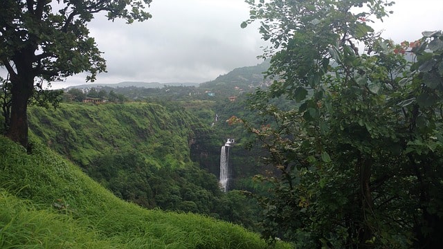 Places To Visit In Pune: Lonavala And Khandala