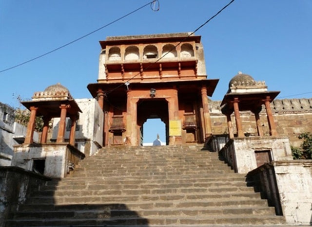 Varaha Temple Pushkar Rajasthan Places To Visit In Pushkar