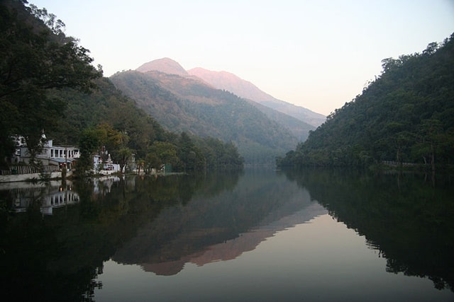 Renuka Lake Artificial Lake In Himachal Pradesh Tourism