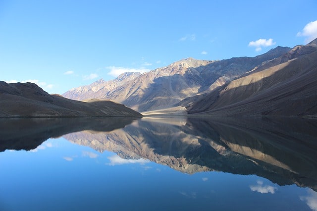 Famous Lakes In Himachal Pradesh Tourism: Kareri Lake