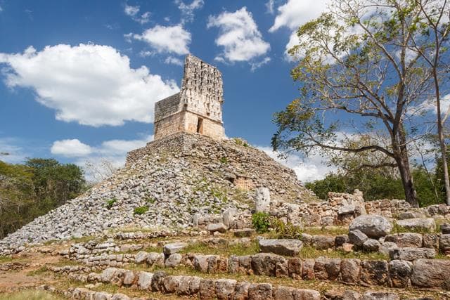 El Mirador Mexico