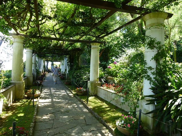 Ravello Town