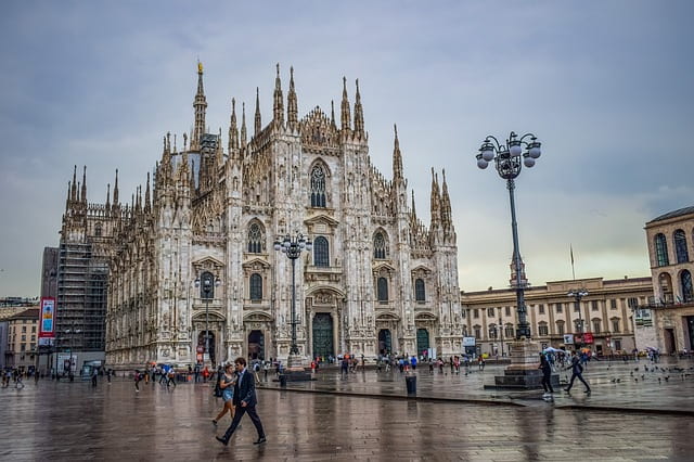 Milan