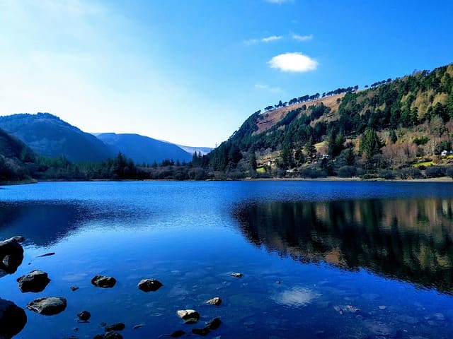 Wicklow Mountains Tour