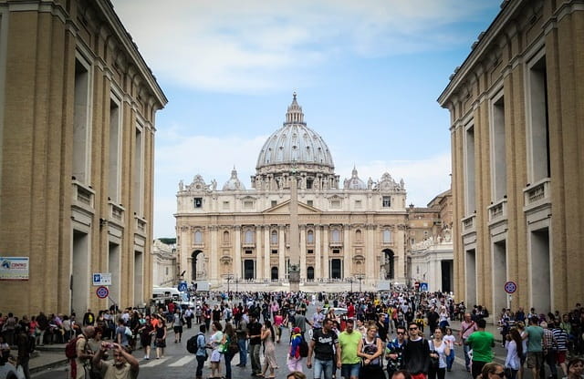 Vatican City