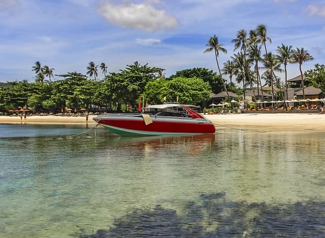 Sunset Cruise Waikiki