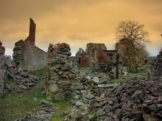 Kuldhara, Rajasthan