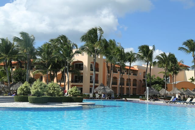 La Hacienda Dominican Republic Resort