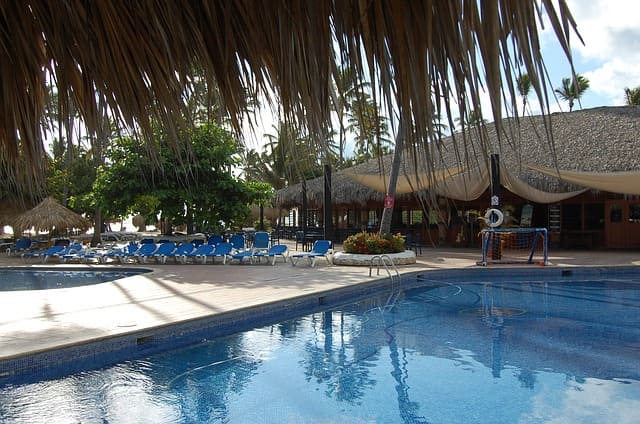 Punta Cana Riu Palace