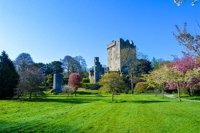 Blarney Castle Tour