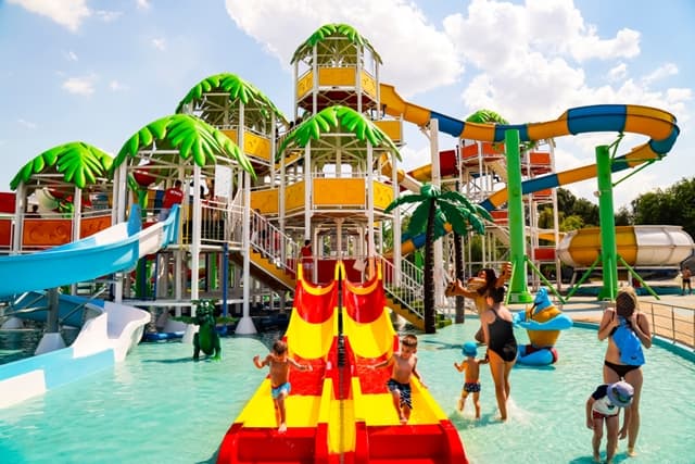 Water Park Miami