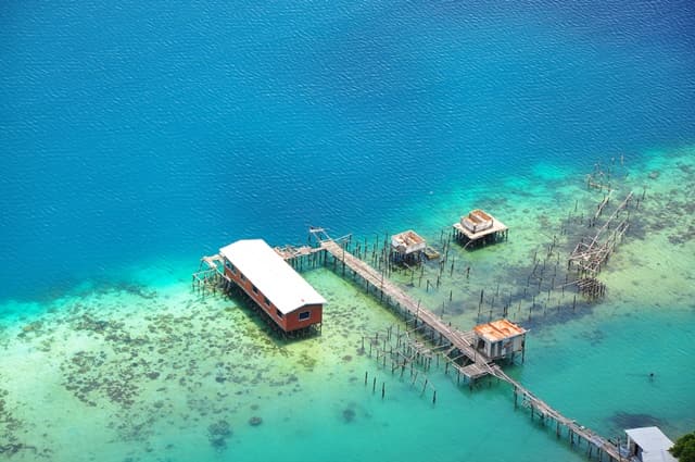 Marinarium Punta Cana