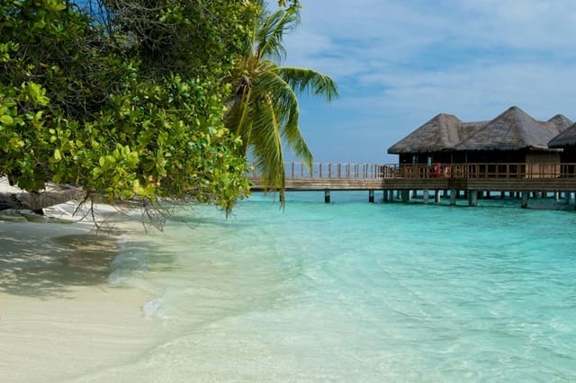 Baros Maldives