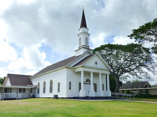 Old Koloa Town History