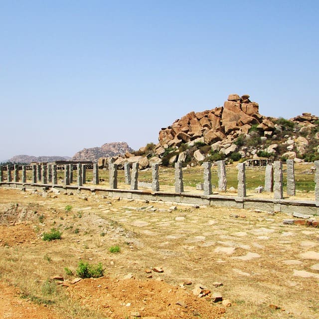 Vijayanagara, Karnataka