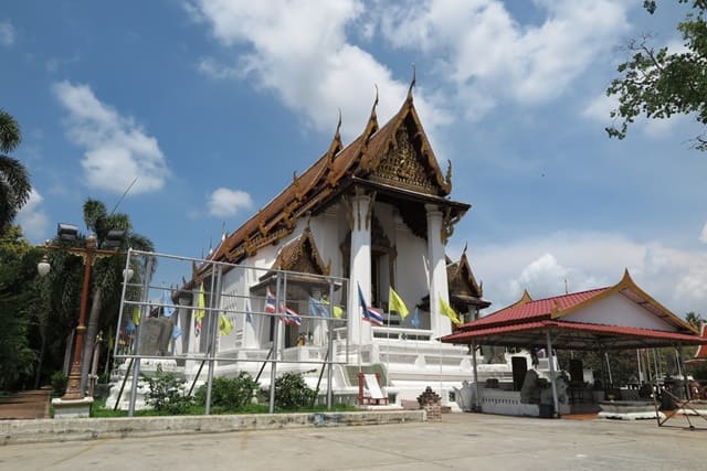 Wat Na Phramen