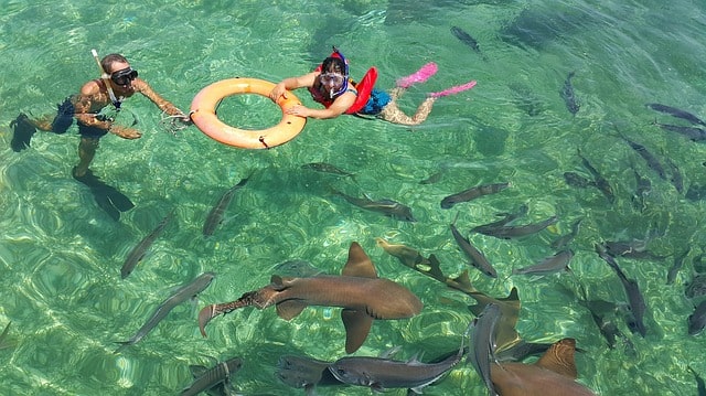 Ambergris Caye, Belize