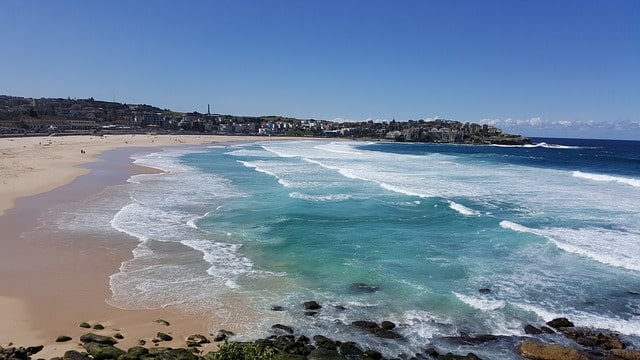 Manly Beach Australia