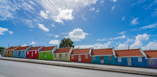 Scharloo Curacao