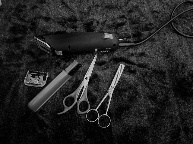 Haircut Kit