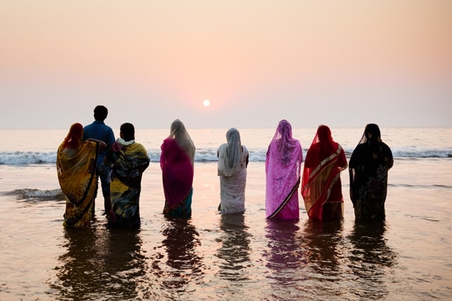 Chhath Festival