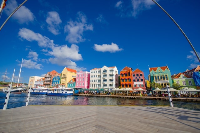 Handelskade Curacao