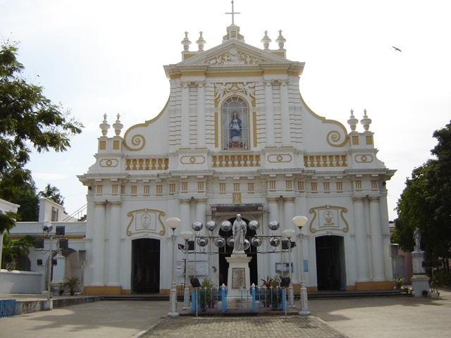 Pondicherry Museum