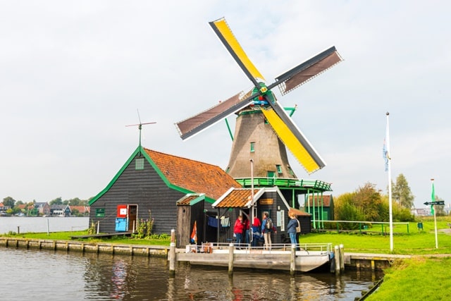 Volendam Museum