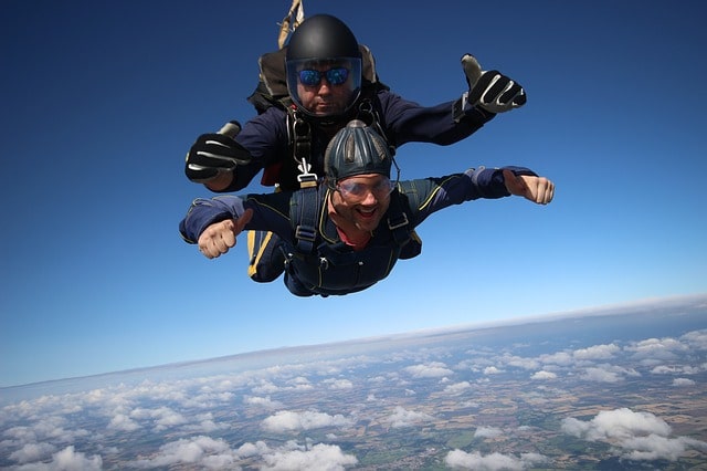 Cairns Skydiving