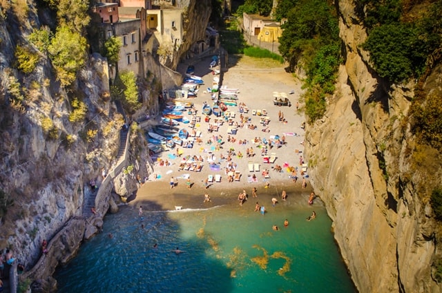 Furore Italy